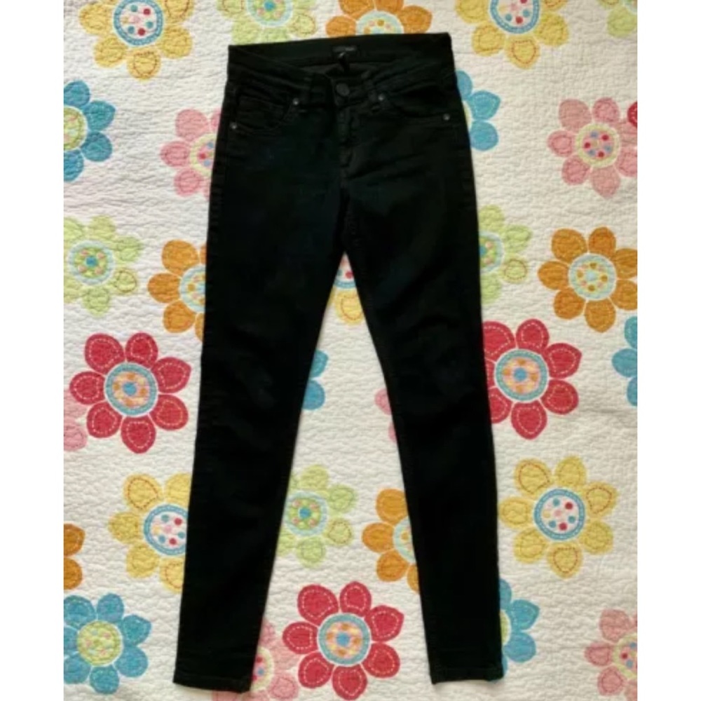STITCH FIX EDYSON Stretch Skinny Ankle Jea… - Picture 5 of 7